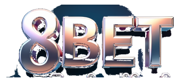 8bet game logo