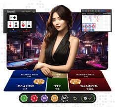8bet game App se lobby jeb mein