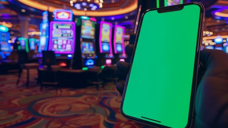 8bet game gaming platform