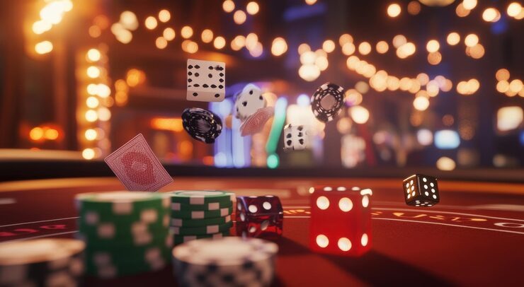 8bet game Profile centre